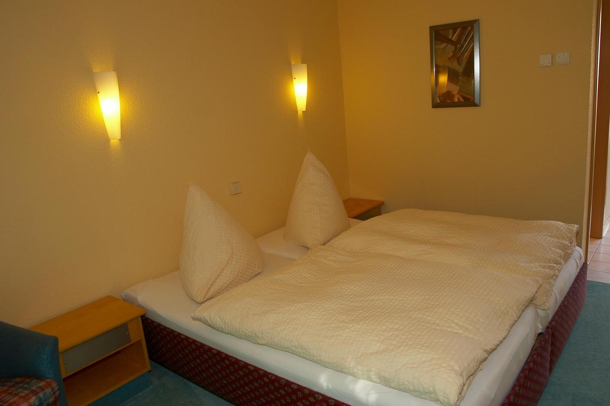 Hotel La Porte Und Restaurant
