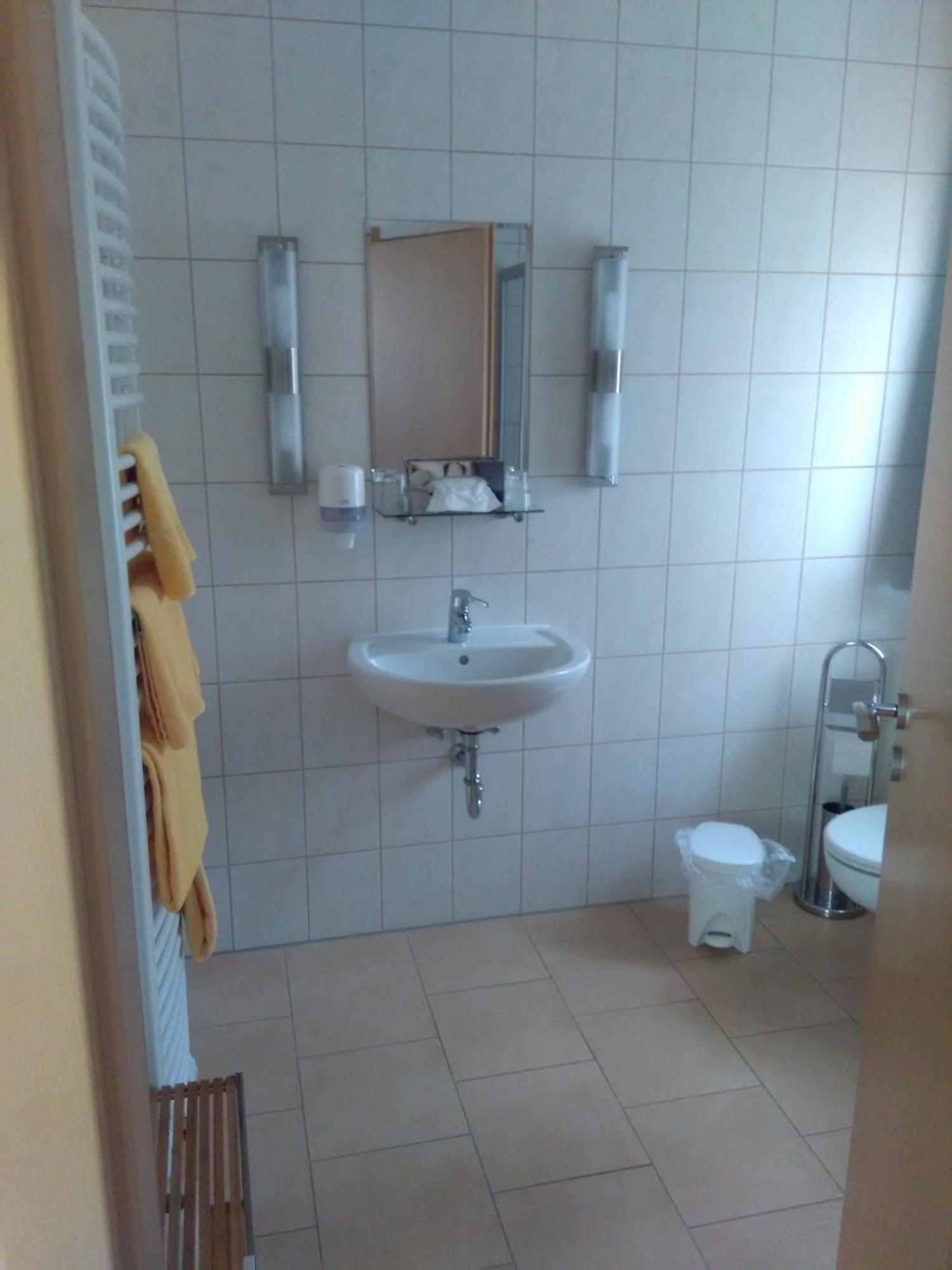 Hotel La Porte Und Restaurant Bertingen