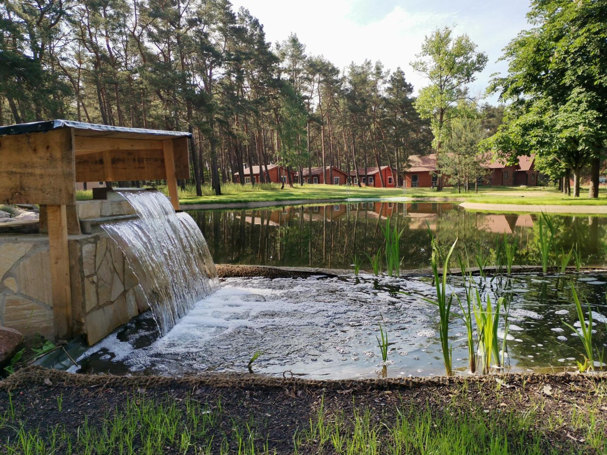 La Porte Und Restaurant 3* Bertingen
