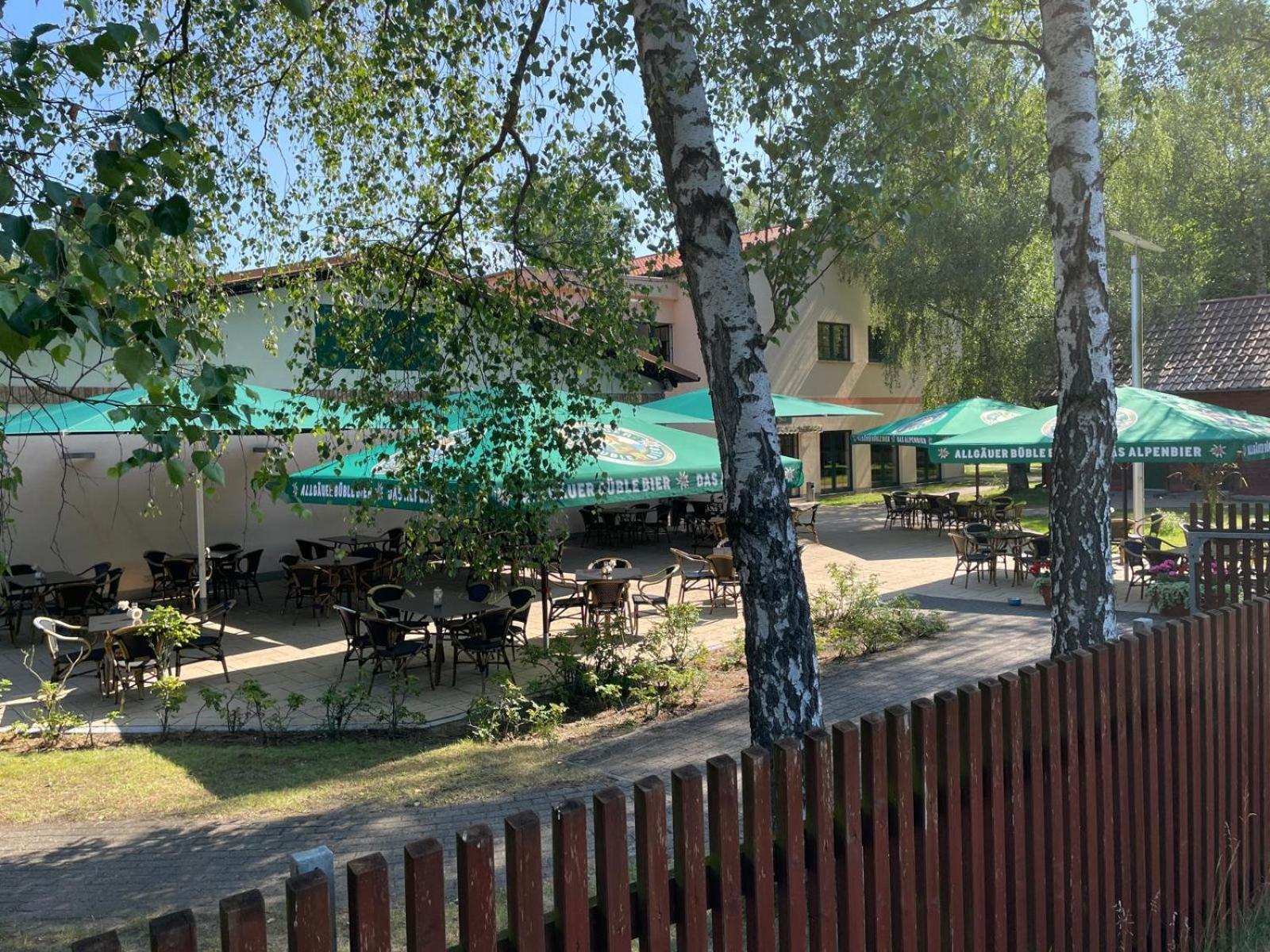 Hotel La Porte Und Restaurant Bertingen