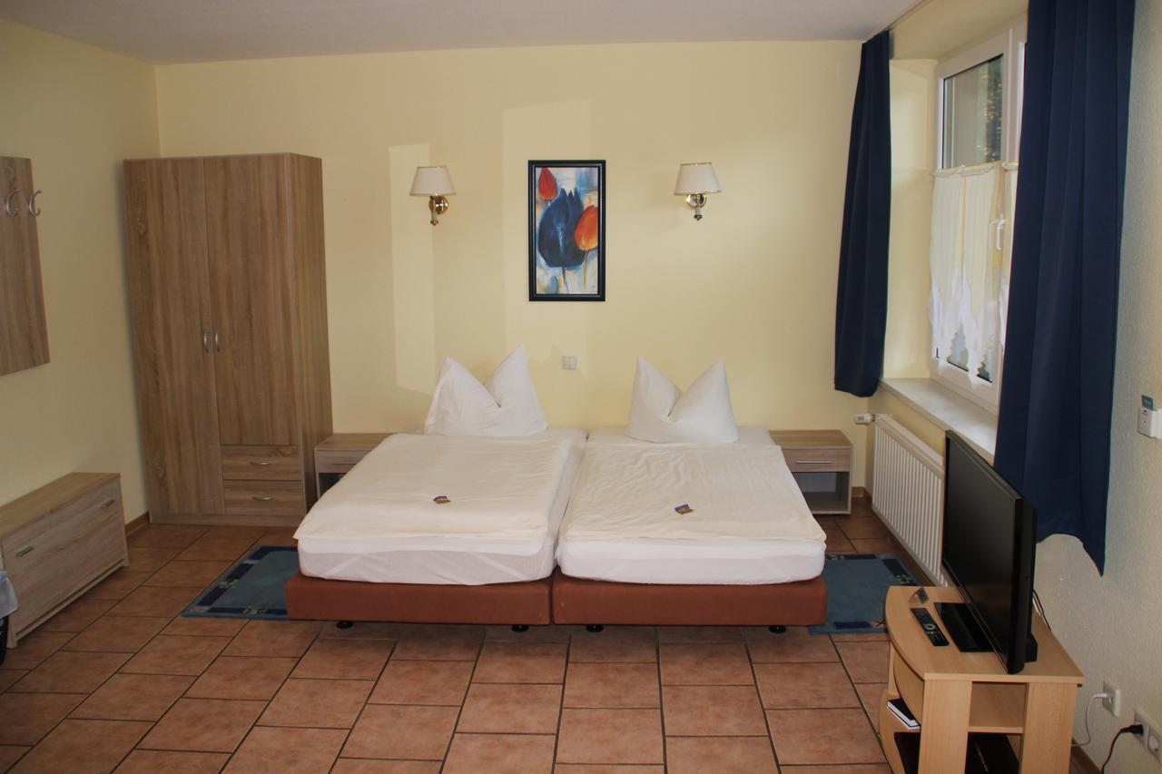 Hotel La Porte Und Restaurant 3*