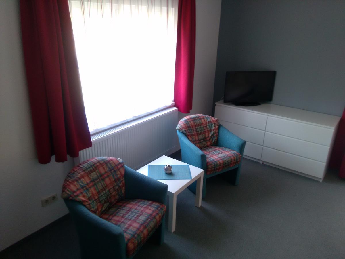 La Porte Und Restaurant Hotel 3*