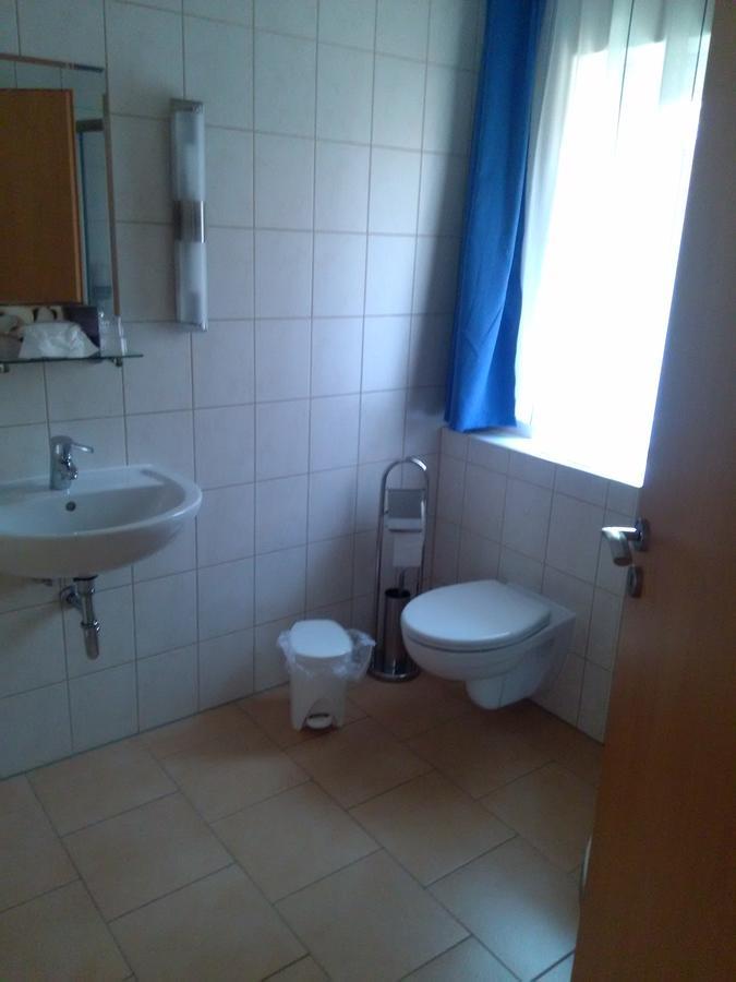 Hotel La Porte Und Restaurant 3*