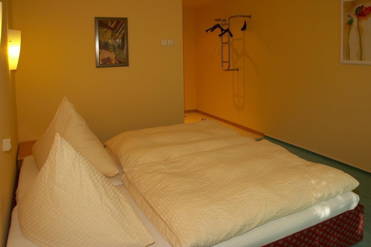 La Porte Und Restaurant 3*