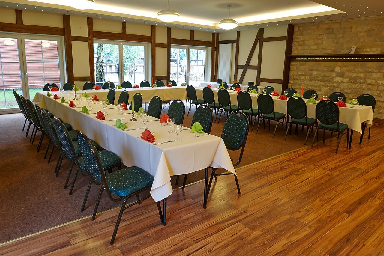La Porte Und Restaurant 3*