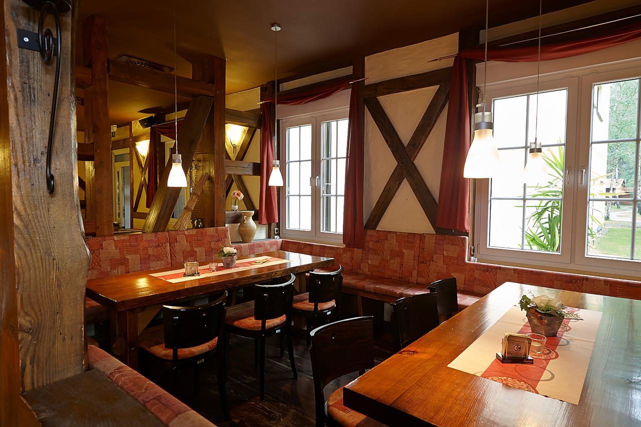 La Porte Und Restaurant Hotel 3*