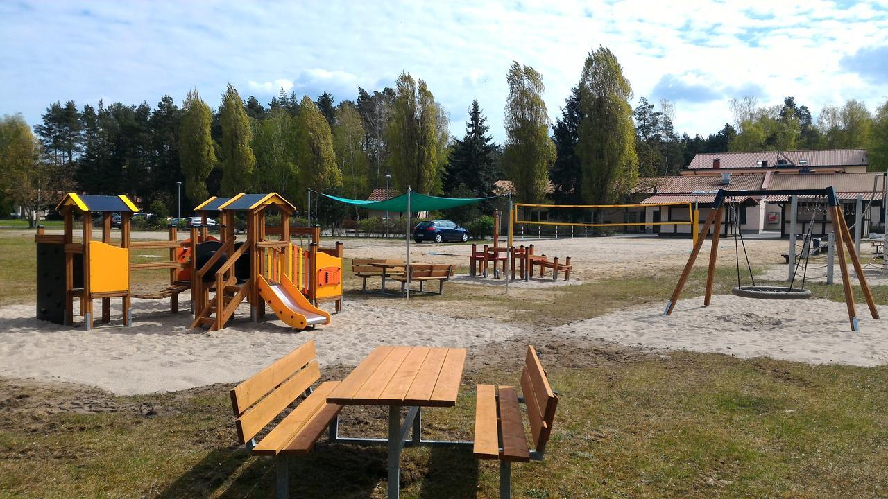Hotel La Porte Und Restaurant Bertingen